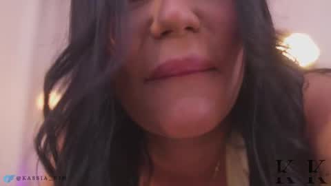 Kassia online show from 04/22/26, 04:37