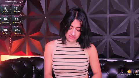 Snapshot of kassianoir_ chatting on 01/30/25, 12:48 Kasi online show from 01/30/25, 12:48