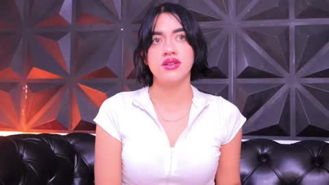 Snapshot of kassianoir_ chatting on 02/15/25, 01:16 Kasi online show from 02/15/25, 01:16