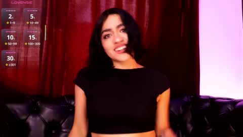 Snapshot of kassianoir_ chatting on 09/24/25, 12:19 Kasi online show from 09/24/25, 12:19