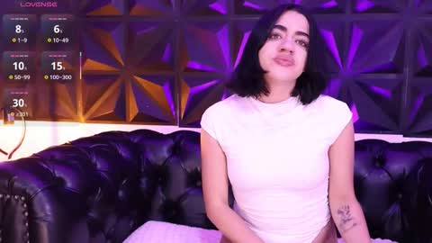 Snapshot of kassianoir_ chatting on 11/05/25, 12:05 Kasi online show from 11/05/25, 12:05