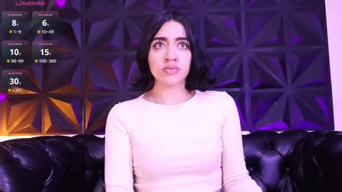 Snapshot of kassianoir_ chatting on 11/24/25, 12:16 Kasi online show from 11/24/25, 12:16