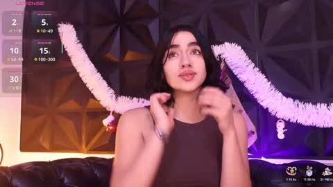 Snapshot of kassianoir_ chatting on 01/07/26, 12:18 Kasi online show from 01/07/26, 12:18