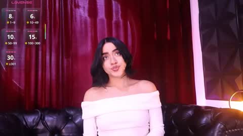 Snapshot of kassianoir_ chatting on 01/14/26, 12:33 Kasi online show from 01/14/26, 12:33