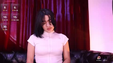 Snapshot of kassianoir_ chatting on 01/19/26, 12:09 Kasi online show from 01/19/26, 12:09