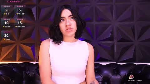 Snapshot of kassianoir_ chatting on 02/14/26, 01:41 Kasi online show from 02/14/26, 01:41