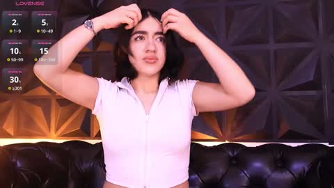 Snapshot of kassianoir_ chatting on 03/03/26, 12:11 Kasi online show from 03/03/26, 12:11