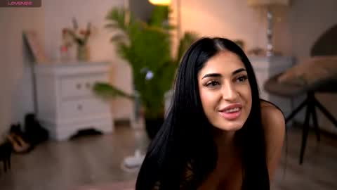 Snapshot of kassidyvibe chatting on 02/17/26, 11:07 Kassidy online show from 02/17/26, 11:07