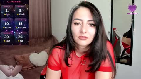 Snapshot of kassy_fantasy chatting on 02/27/25, 08:50 Kassy online show from 02/27/25, 08:50