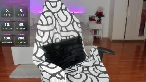 KassySin online show from 03/02/25, 08:50