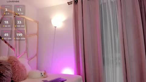 kasumi_18 online show from 02/07/26, 01:20