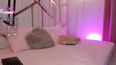 kasumi_18 online show from 04/21/26, 02:51