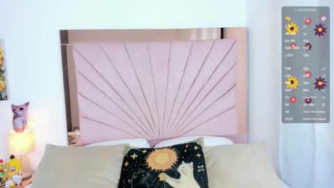 Snapshot of kasumi_jh chatting on 11/23/25, 05:18 Kasumi online show from 11/23/25, 05:18