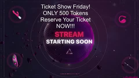 BriannaBrave online show from 10/23/25, 03:06