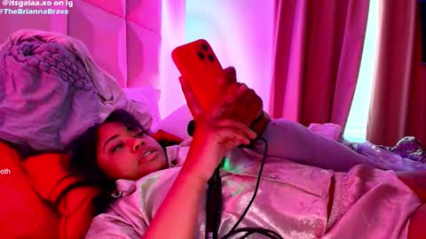 BriannaBrave online show from 02/24/26, 04:16