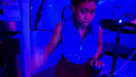 BriannaBrave online show from 03/31/26, 08:26