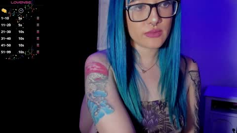 Alicia online show from 12/16/24, 10:34