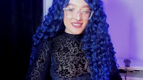 Alicia online show from 01/30/25, 12:18