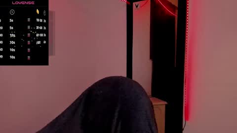 Alicia online show from 02/15/25, 03:09