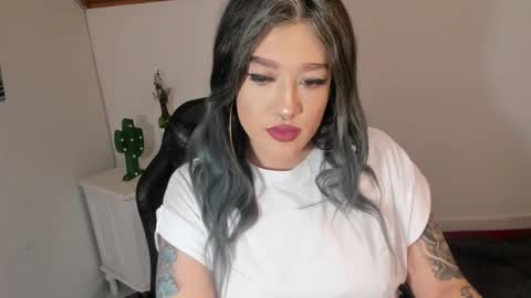 Alicia online show from 10/08/25, 07:44