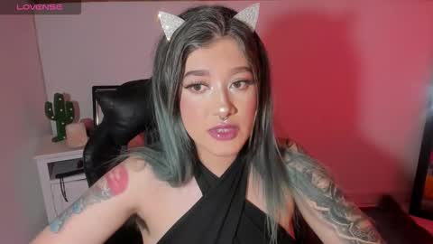 Alicia online show from 11/03/25, 09:48