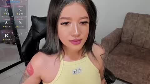 Alicia online show from 02/12/26, 10:27