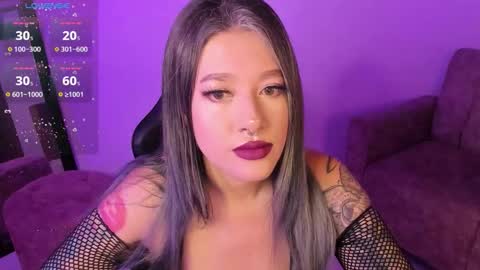 Alicia online show from 03/22/26, 01:20