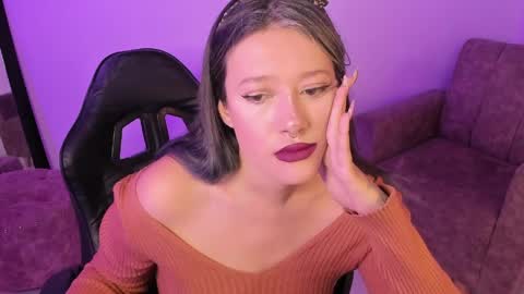 Alicia online show from 03/22/26, 09:07