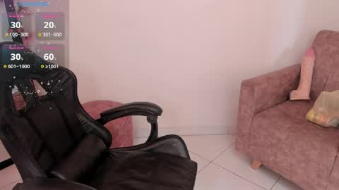 Alicia online show from 04/03/26, 08:18