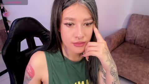 Alicia online show from 06/07/26, 04:00