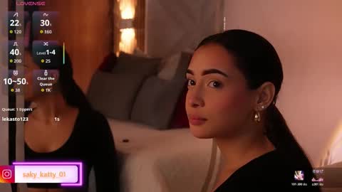 Saky online show from 02/06/26, 12:15