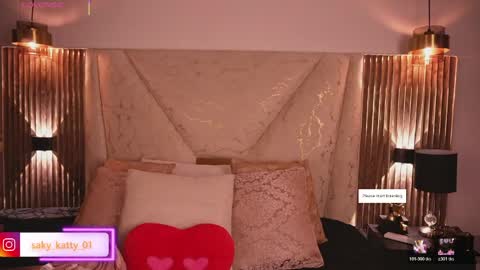 Saky online show from 04/15/26, 11:49