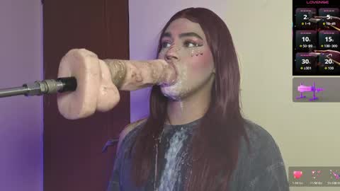 kata_bitch online show from 03/31/26, 06:52