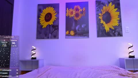 Katalina online show from 02/22/25, 01:55