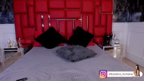 Kata online show from 12/19/24, 03:18