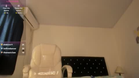 kata online show from 11/29/25, 12:52