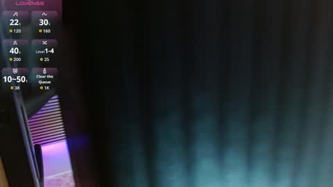 Katalella  online show from 11/22/25, 11:09