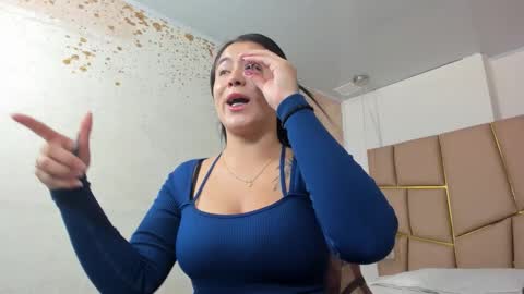 KatalellaStarr online show from 09/25/25, 09:07
