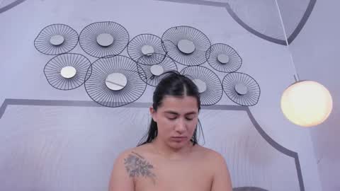 KatalellaStarr online show from 10/03/25, 01:08