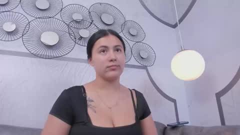 KatalellaStarr online show from 10/08/25, 03:26