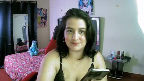 Snapshot of kataleya95 chatting on 03/12/25, 03:02 Kataleya online show from 03/12/25, 03:02