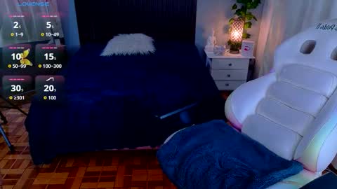 kate online show from 10/31/25, 01:01