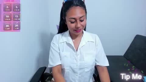 kataleya_amaya online show from 09/21/25, 06:09