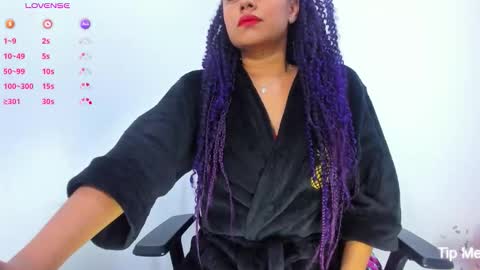 kataleya_amaya online show from 10/21/25, 08:26