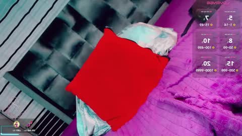 Snapshot of kataleya_bigcockx chatting on 03/12/25, 03:40 KATALEYABIGCOCK online show from 03/12/25, 03:40