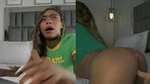 kataleya_west online show from 04/18/26, 07:58