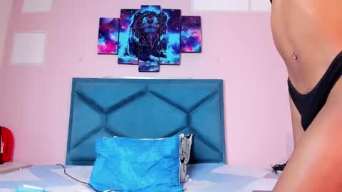 kataleya horny online show from 03/08/25, 07:49