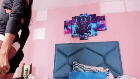 kataleya horny online show from 03/10/25, 05:54