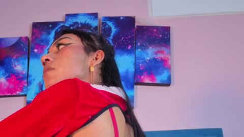 kataleya horny online show from 12/14/25, 04:40