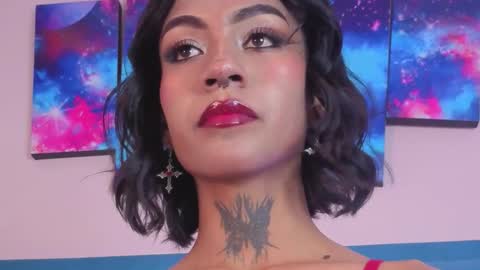 kataleya horny online show from 01/18/26, 06:01